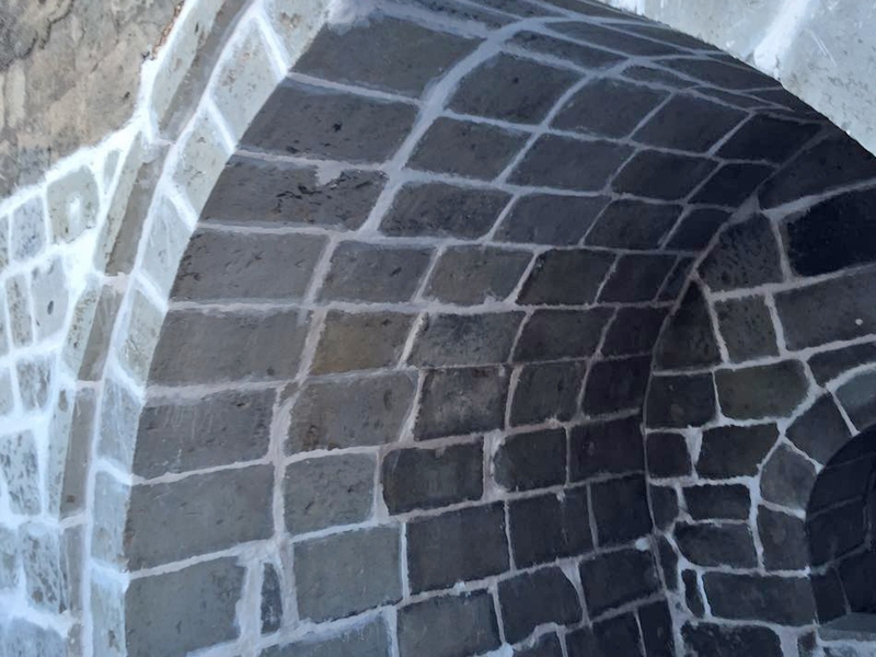 Bitlis İl Merkezinde Bulunan 4 Adet Tarihi Su Kemerinin Restorasyonu