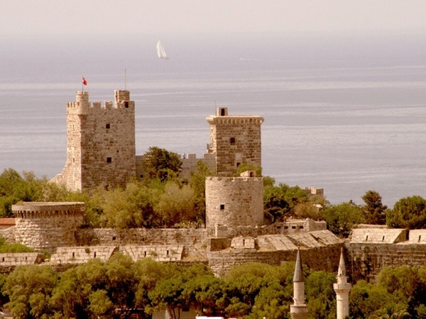 Bodrum Kalesi