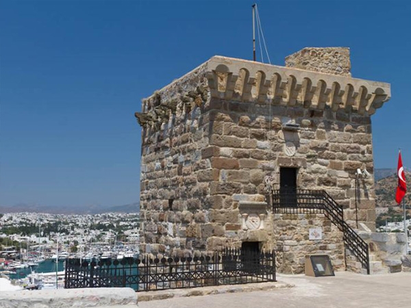 Bodrum Kalesi