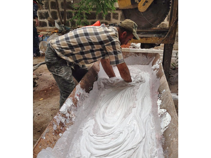 Geleneksel Bitlis Kültür Evi Restorasyonu (2013-2017)