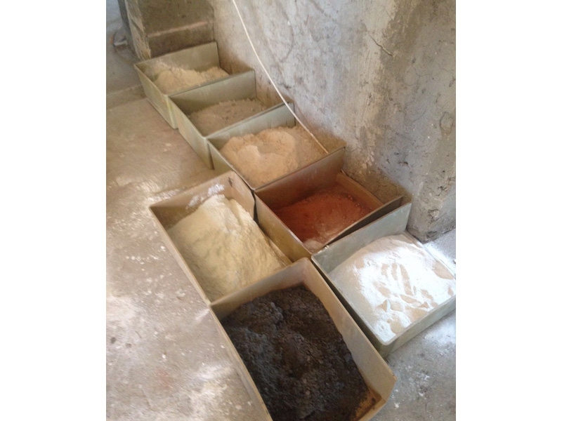 Geleneksel Bitlis Kültür Evi Restorasyonu (2013-2017)