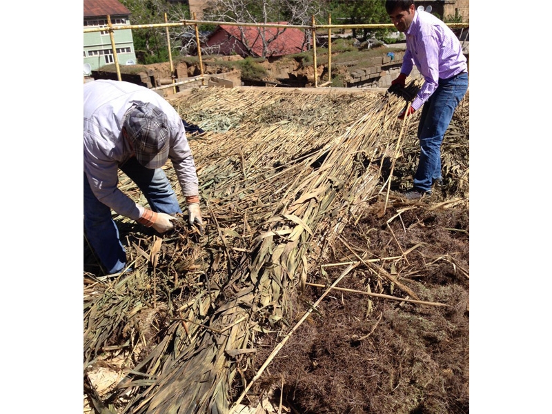 Geleneksel Bitlis Kültür Evi Restorasyonu (2013-2017)