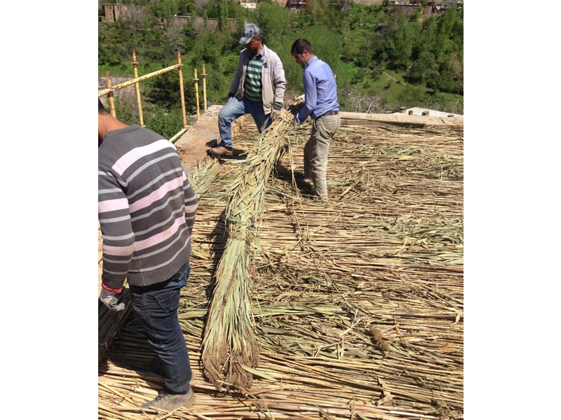 Geleneksel Bitlis Kültür Evi Restorasyonu (2013-2017)