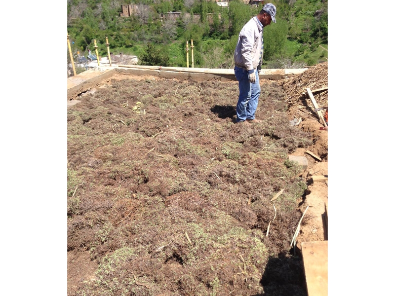 Geleneksel Bitlis Kültür Evi Restorasyonu (2013-2017)