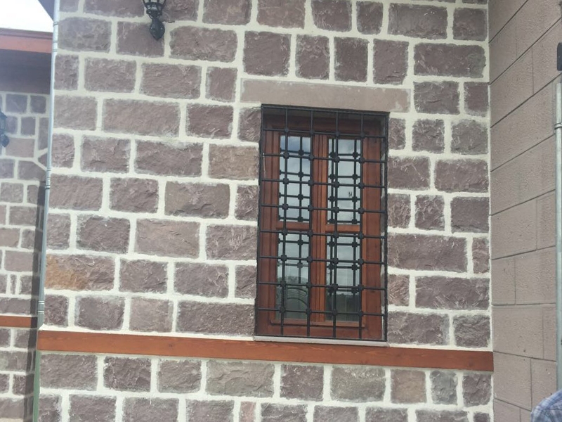 Geleneksel Bitlis Kültür Evi Restorasyonu