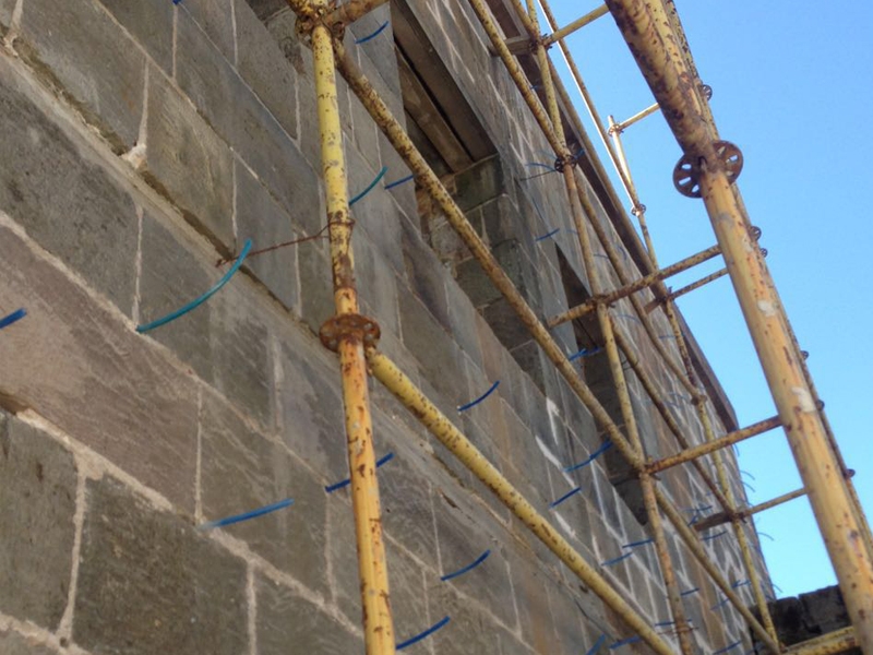 Geleneksel Bitlis Kültür Evi Restorasyonu