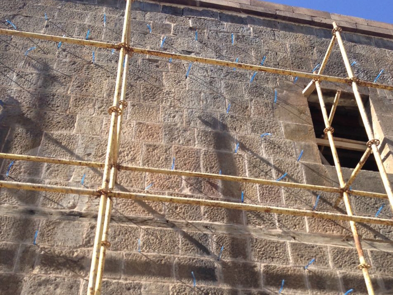 Geleneksel Bitlis Kültür Evi Restorasyonu