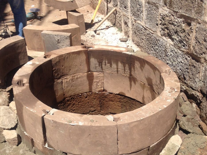 Geleneksel Bitlis Kültür Evi Restorasyonu