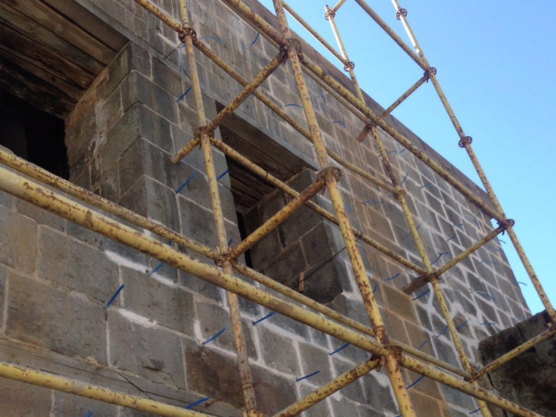 Geleneksel Bitlis Kültür Evi Restorasyonu