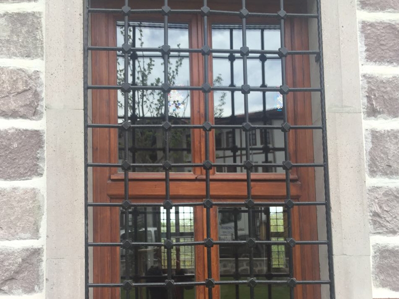 Geleneksel Bitlis Kültür Evi Restorasyonu