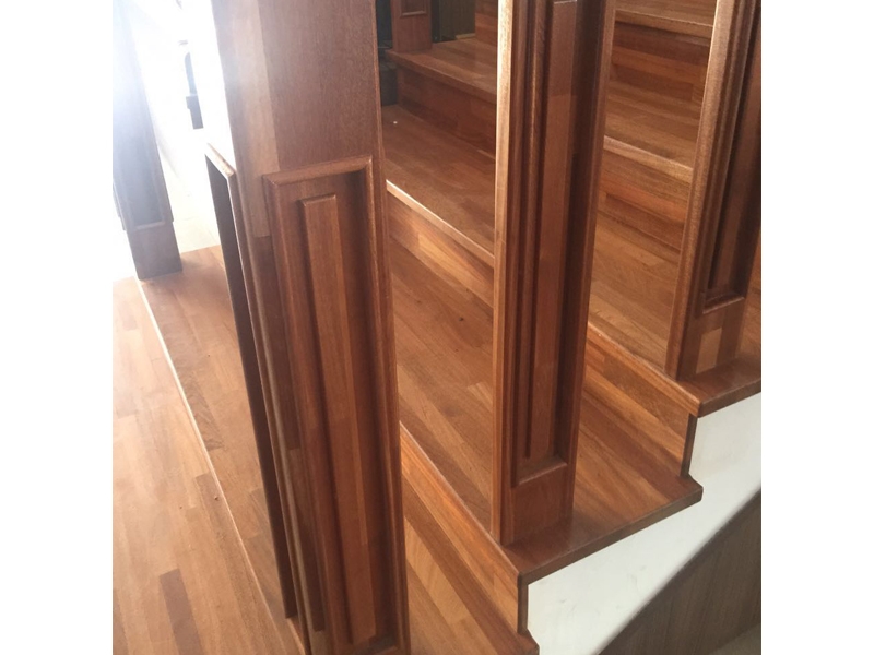 İbadethane (Camii) İnşaatı (2015-2016)