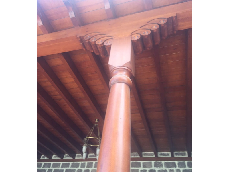 İbadethane (Camii) İnşaatı (2015-2016)