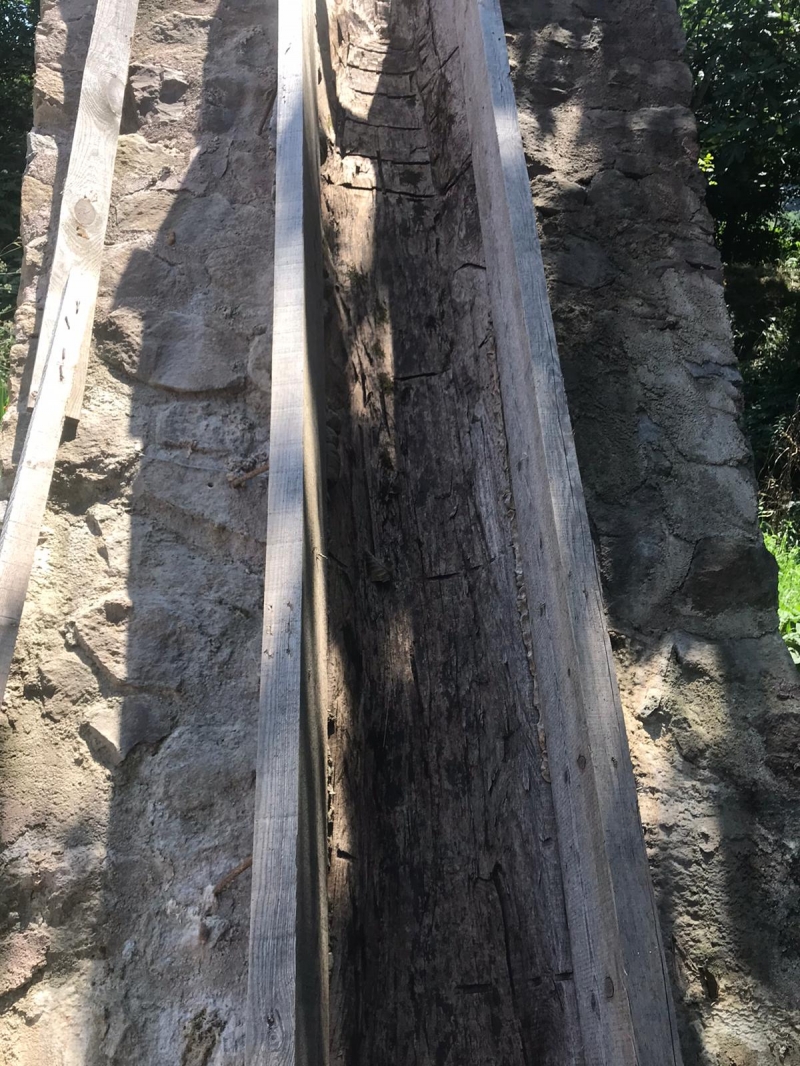 KOCAELİ KARTEPE SU DEĞİRMENİ RESTORASYON YAPIM İŞİ