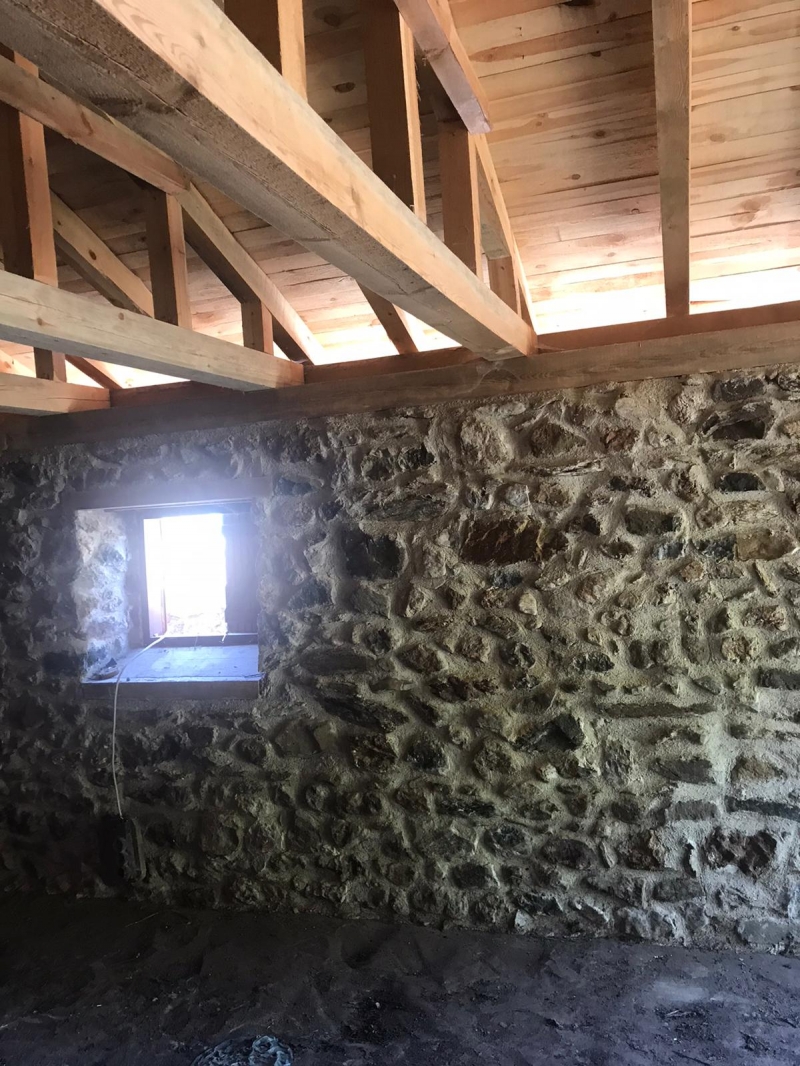 KOCAELİ KARTEPE SU DEĞİRMENİ RESTORASYON YAPIM İŞİ