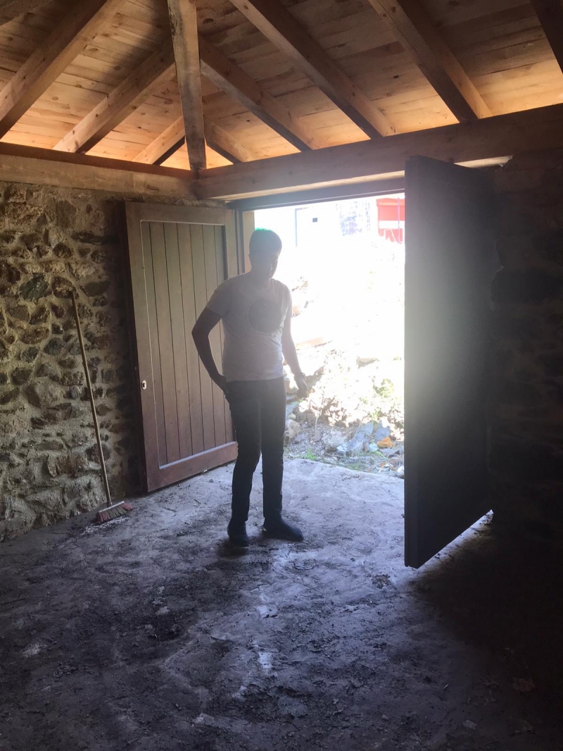 KOCAELİ KARTEPE SU DEĞİRMENİ RESTORASYON YAPIM İŞİ