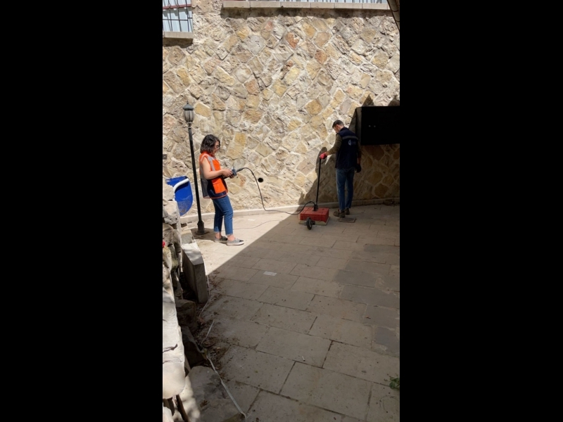 Kahramanmaraş Hatuniye Camii (05/04/2024-)