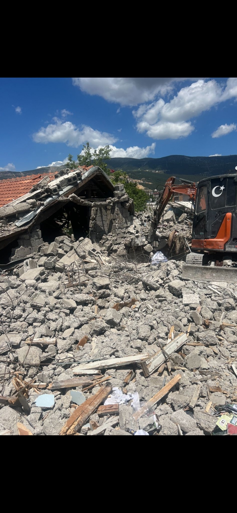 Kahramanmaraş Pazarcık Bağdıni Sagır Cami, Kahramanmaraş Merkez Hatuniye Cami, Kahramanmaraş Dulkadiroğlu Nuh Cami Projelerinin Hazırlanması ve Restorasyon (Uygulama) İşi