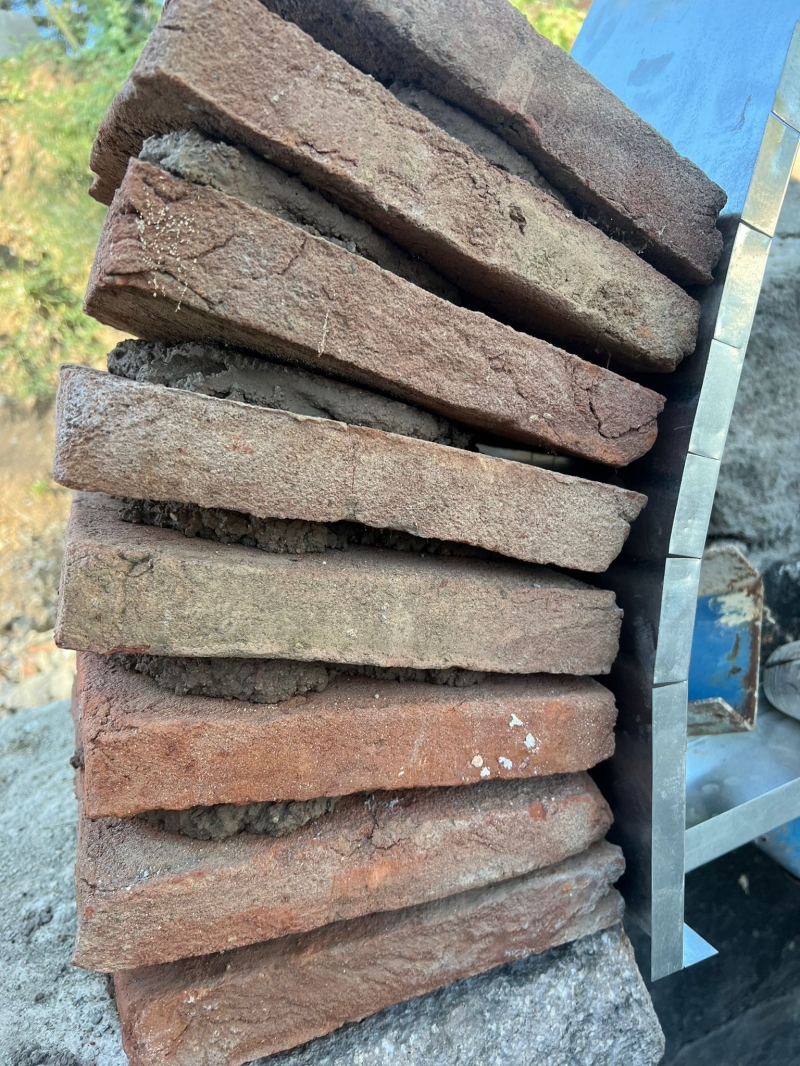 Kentsel Sit Alanı İçinde Bulunan Çeşmelerin Restorasyonu