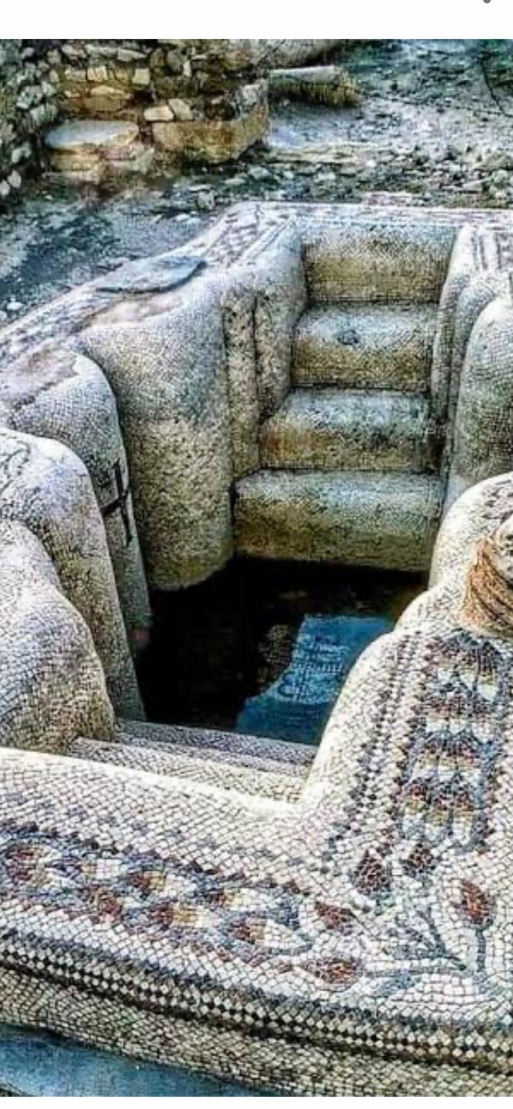 Kentsel Sit Alanı İçinde Bulunan Çeşmelerin Restorasyonu