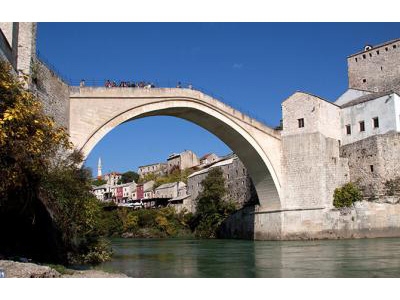 Mostar Köprüsü