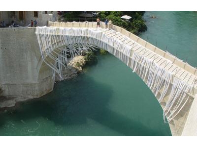 Mostar Köprüsü