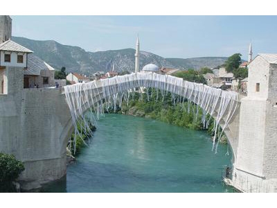Mostar Köprüsü
