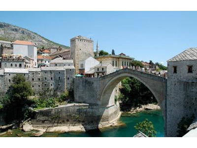 Mostar Köprüsü