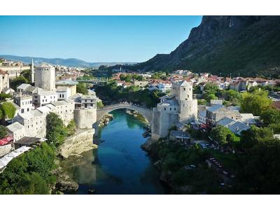 Mostar Köprüsü