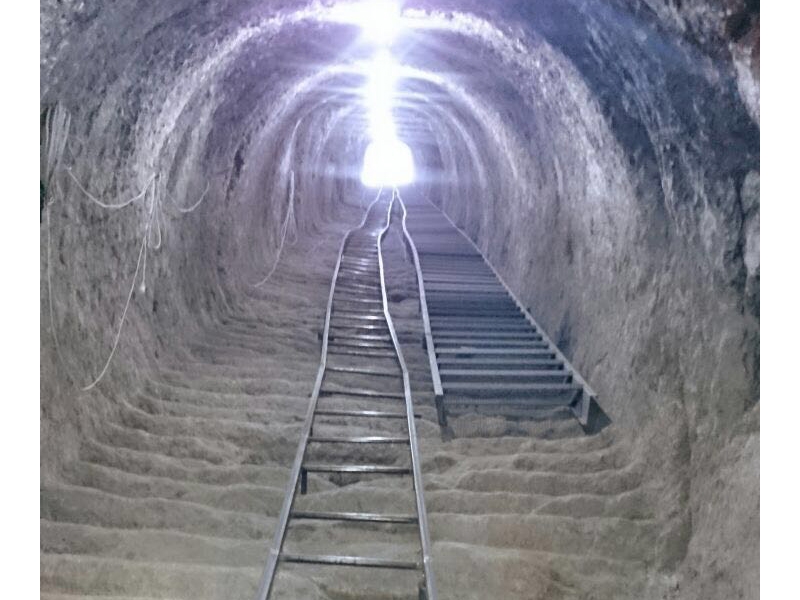 Tokat Kalesi Sur Duvarlarının Tamamlanması ve Onarımı (2014-2015)