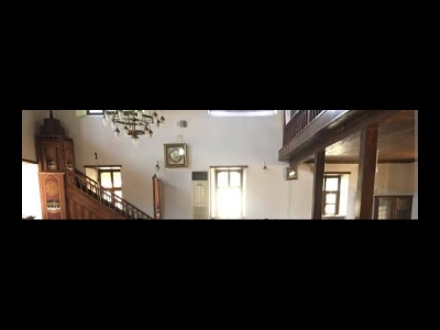 Kahramanmaraş Pazarcık Bagdıni Sağır Camii (05/04/2024-)