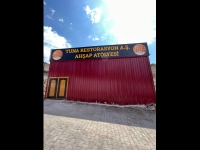 Ahşap Atölyesi