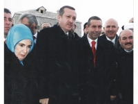 Mostar Köprüsünü 65 Türk taş ustası Onardı